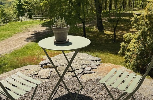 Dover Plains House | Fallerhof – Millbrook Retreat on 150 Private Acres