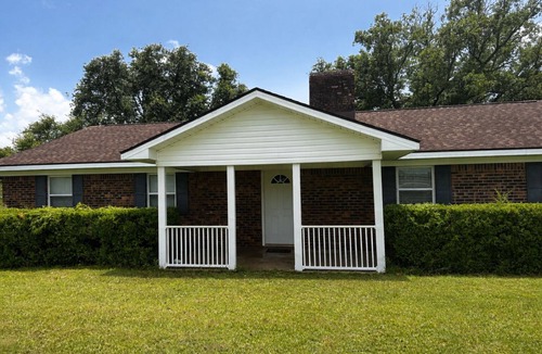 Ono Island House | Family-Friendly 4BR Getaway Close to Beaches, Fairhope & Fishing