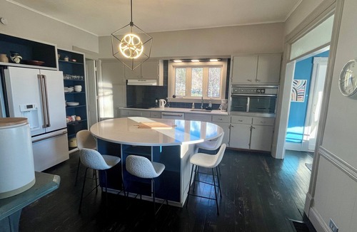 Cambridge House | Featured in HGTVs Cheap Old Houses, Recently Remodeled 3 Bedroom Colonial