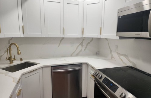 Teaneck House | MAJOR INTERNATIONAL SPORTING EVENT 2026 ⁃ 15 Mins to MetLife Stadium + NYC Access