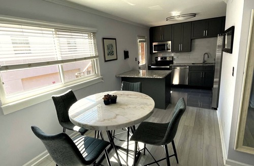 Brookwood Condo | FIFA 2026 Stay Private 1BR in Prime Atlanta Location