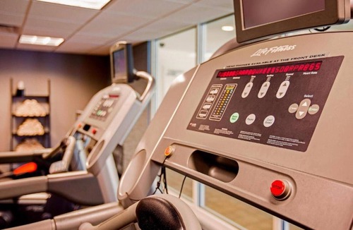 Lynnwood House | Find comfort at our spacious Lynnwood, WA hotel.