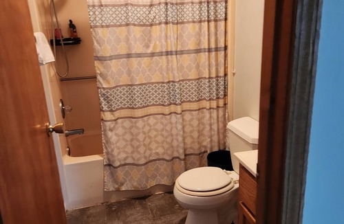 Willseyville Apartment | Friendly 2-Bedroom Getaway with Full Kitchen & Outdoor Space — near Ithaca
