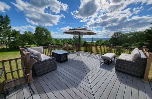 Lodi House | Full House of Highly Rated Bed and Breakfast (VRBO fee refund offer)