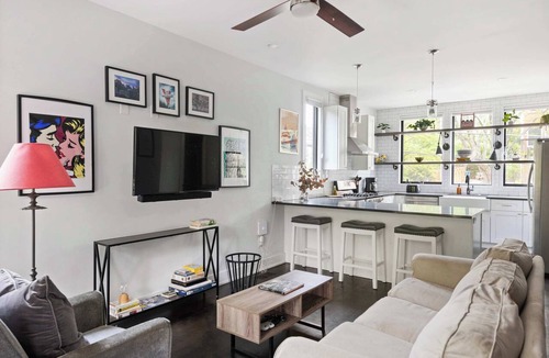 Poncey-Highland House | GA On My Mind