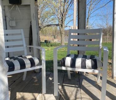Germantown House | Gatherwild Ranch