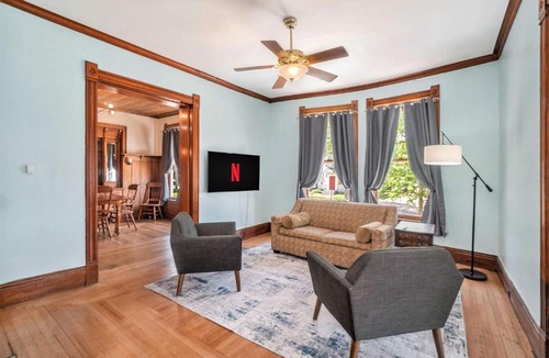Grand Haven Apartment | Grand Harbor Apartments Unit 1 - 200