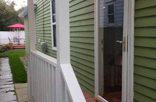 Eastport Apartment | Great one bedroom apartment in Eastport