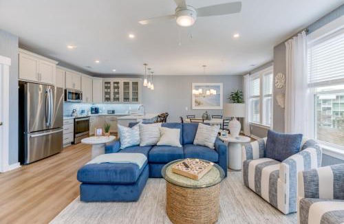 Bermuda Bay Apartment | Hamilton Cay Reserve at Bermuda Bay by KEES Vacations