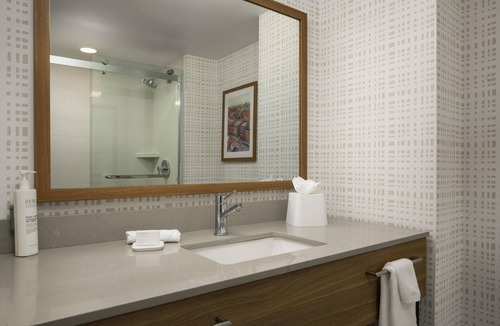 York Hotel | Hampton Inn by Hilton York
