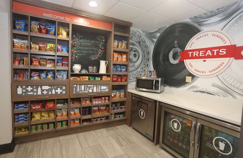 Owego Hotel | Hampton Inn Owego