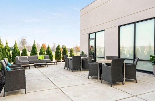 Olean Hotel | Hampton Inn & Suites Olean, Ny