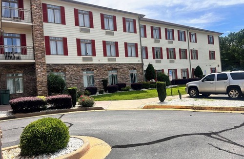Conyers Hotel | Haton Suites