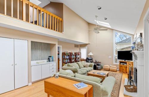 Amagansett North House | Heed Haven