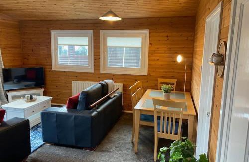 Warton House | Hideaway Lodge