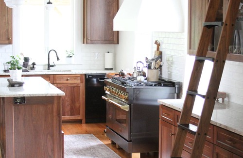 Singers Glen House | Historic Victorian home in Singers Glen
