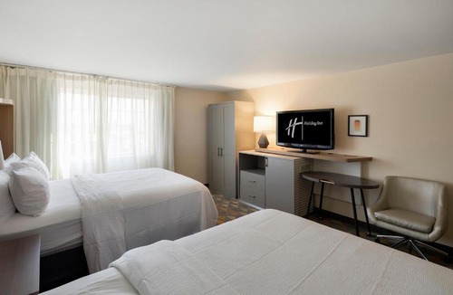 West Bloomington Hotel | Holiday Inn - Bloomington W MSP Airport Area by IHG