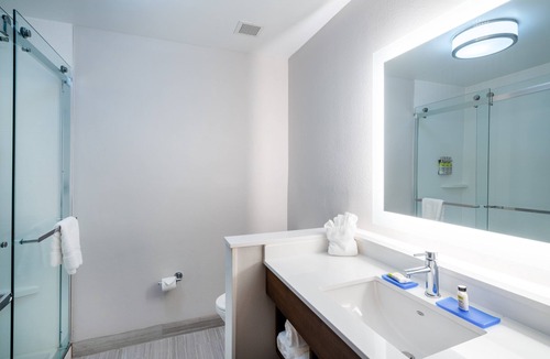 Hapeville Hotel | Holiday Inn Express & Suites Atlanta Airport NE - Hapeville by IHG