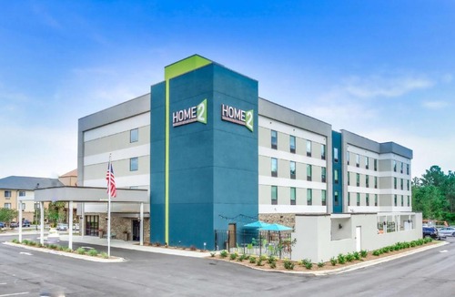 Daphne Hotel | Home2 Suites By Hilton Daphne Spanish Fort