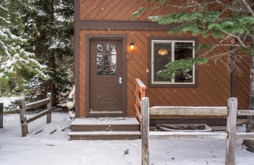 West Yellowstone House | Homestead #1