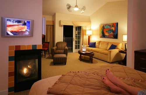 Lewes Hotel | Hotel Blue