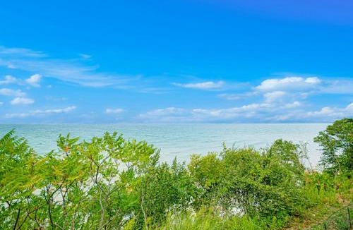 Glenn Haven Shores House | Johnson Cottage