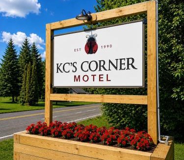 East Springfield Hotel | KC's Corner Motel