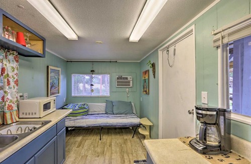 Steinhatchee House | Kickin Back Shacks Steinhatchee Hideaway!
