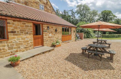 Thirsk House | Kitchen Cottage