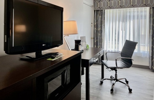 Lynnwood Hotel | La Quinta Inn by Wyndham Lynnwood