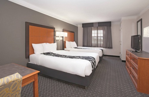 Midvale Hotel | La Quinta Inn by Wyndham Salt Lake City Midvale