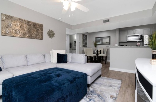 Brandon Condo | Lake Front - Corner Unit - 2 Bedroom 2 Bath