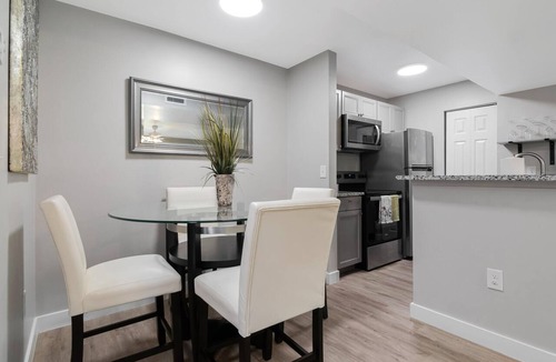 Brandon Condo | Lake Front - Corner Unit - 2 Bedroom 2 Bath