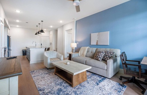 San Marcos Apartment | Landing | Amazing 2BD, Pool, Clubhouse
