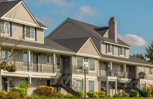 Lynnwood Apartment | Landing at Collins Junction - 2 Bedrooms in Downtown Lynnwood