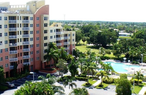 Weston Apartment | Large 2BR 2BTH Timeshare Apt in Weston, Fl. 12/28/24-01/04/25