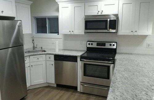 Ship Bottom House | LBI Ocean Block Ship Bottom Newly Updated Beach House