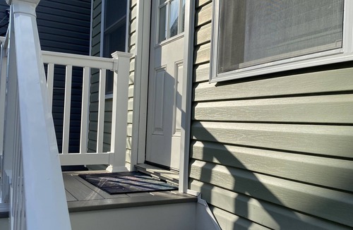 Ship Bottom House | LBI Ocean Block Ship Bottom Newly Updated Beach House