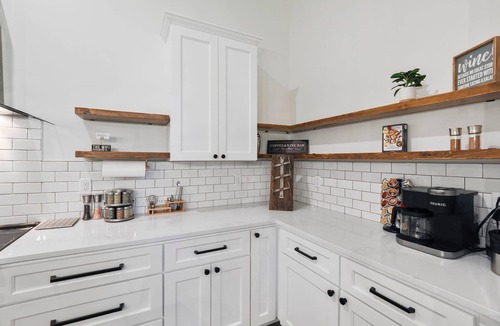 Cedar House | Leelanau Day Tripper - Modern Barndominium Retreat | Sauna Bikes Beaches Wineries Sleeps 10 3 Bedrooms 2.5 Bathrooms Pet-Friendly