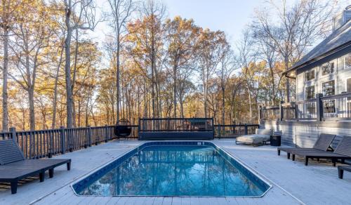 Franklin House | Leipers Retreat Family Gathering & Artist Retreat