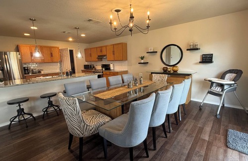 San Antonio House | Liberty - to stay & enjoy!