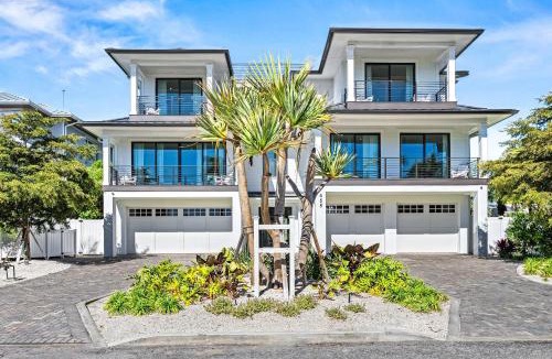 Sarasota House | Lido Lumiere - 455