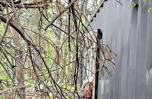Mohawk Cabin | Located on the property of the Historic Ahmeek Copper Mine Copper Country!!