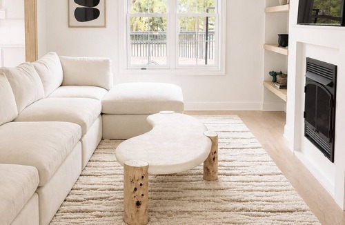 Farmingdale House | Lovely Abode — Architectural Warmth, Intentionally Designed