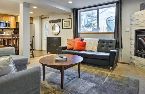 Seattle Apartment | Lovely apartment in vibrant Seattle