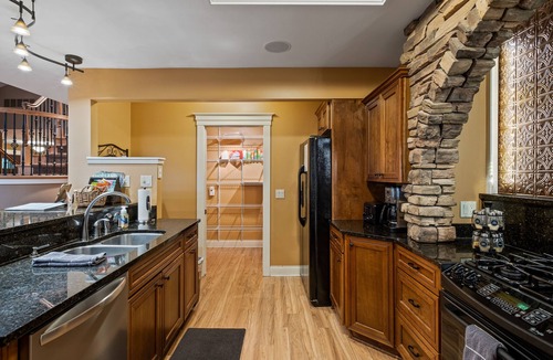 Holland House | Lovely, spacious home near Holland State Park, Lake MI