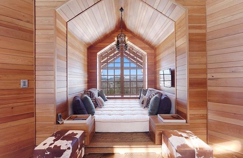 Windham House | Luxurious ski in/out, 3-story chalet directly on the slopes of Windham Mountain