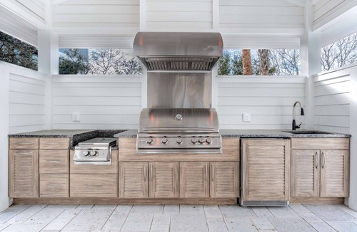 Seacrest House | Luxury at A Stunning 30A Beach Home | Chef's Kitchen, Private Pool, Outdoor Oasis, and Gulf Views!