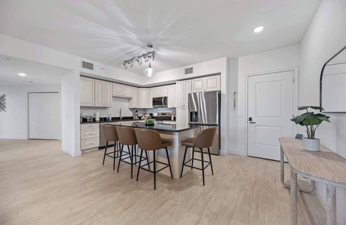 Merritt Island Condo | Luxury Condo with Sanctuary Views Merritt Island