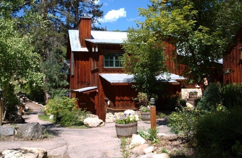 Sundance Cottage | Luxury Cottage at Sundance Utah-Reduced June Rates-Walk to Lift and Restaurants